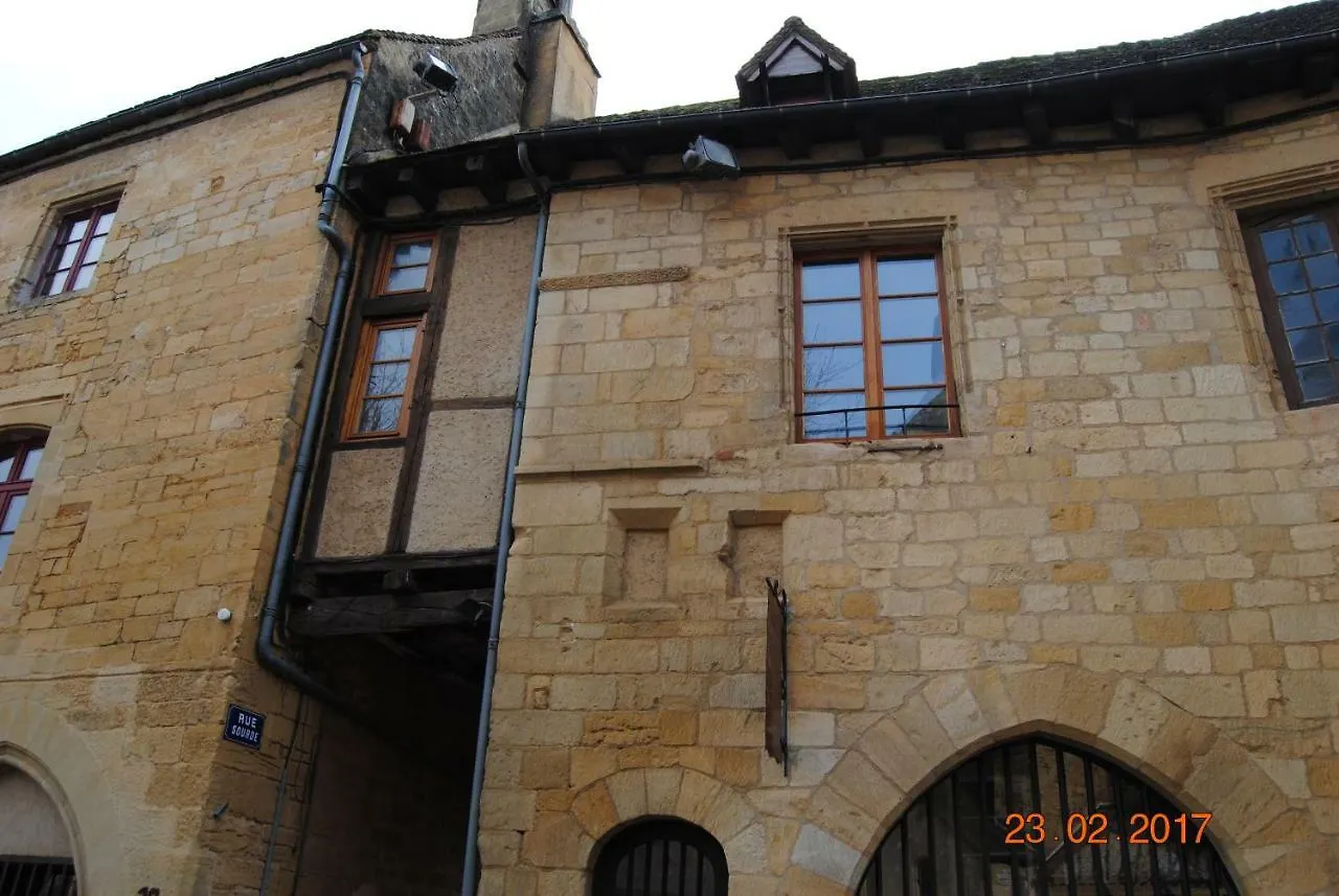 Gite Des Pipelettes Gourdon-en-quercy