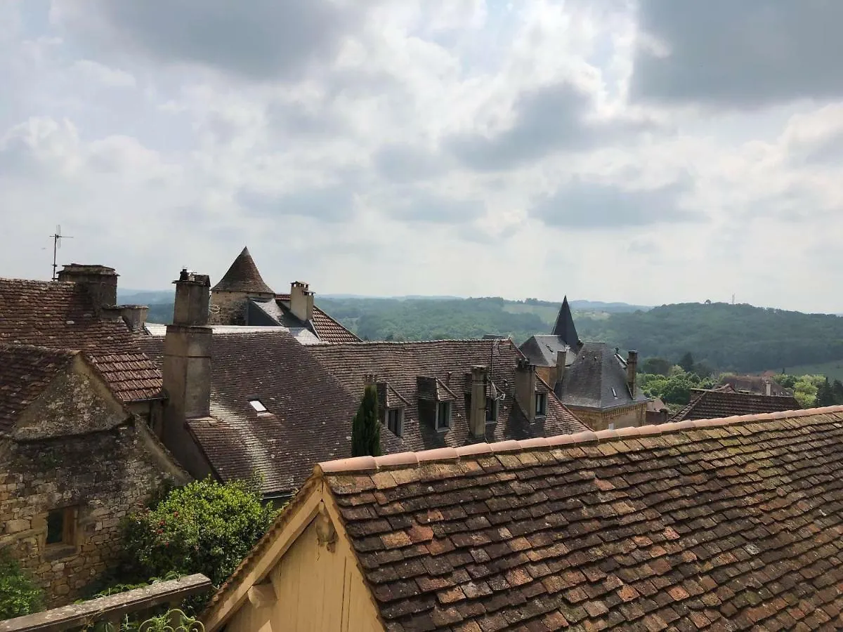Holiday home Gite Des Pipelettes Gourdon-en-quercy