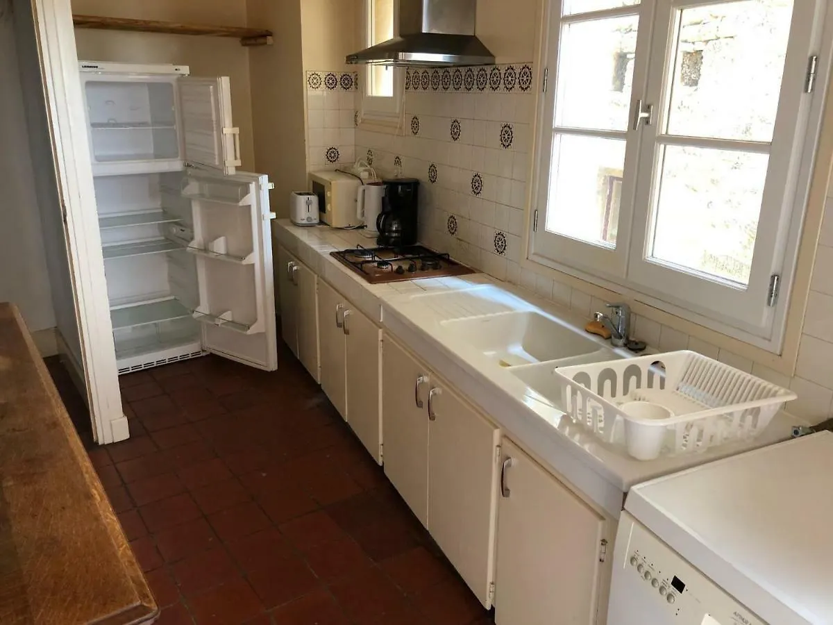 Gite Des Pipelettes Gourdon-en-quercy