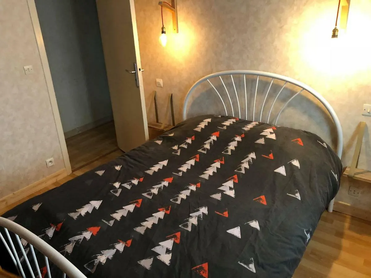 Gite Des Pipelettes Gourdon-en-quercy Holiday home