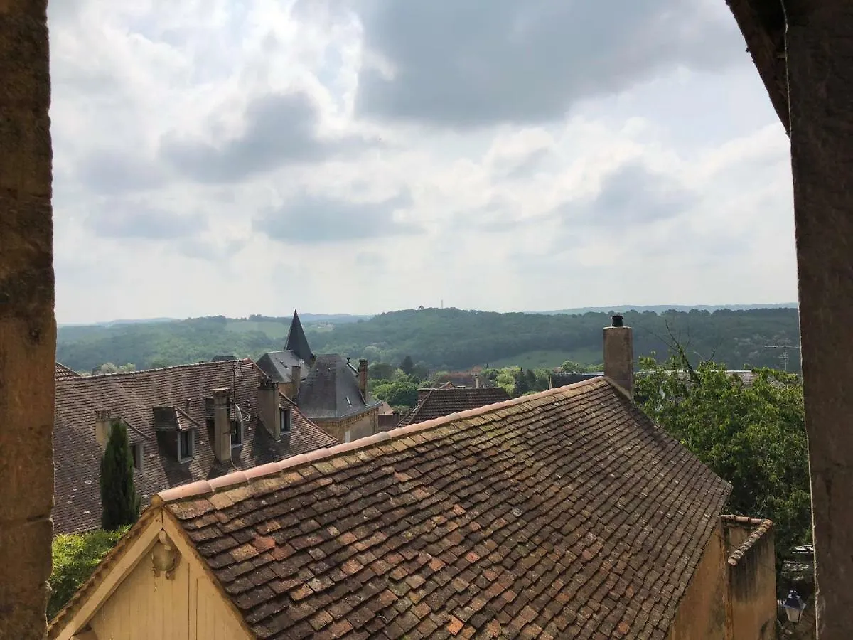 Gite Des Pipelettes Gourdon-en-quercy