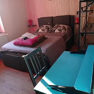 Appartement Type 1bis, Gourdon-en-quercy