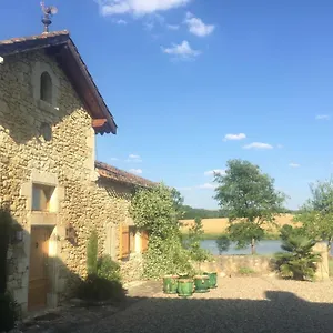 Hébergement de vacances Le Cézan, Jegun
