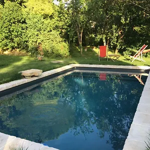 Hébergement de vacances De La Tour Donjon, Belcastel (Tarn)